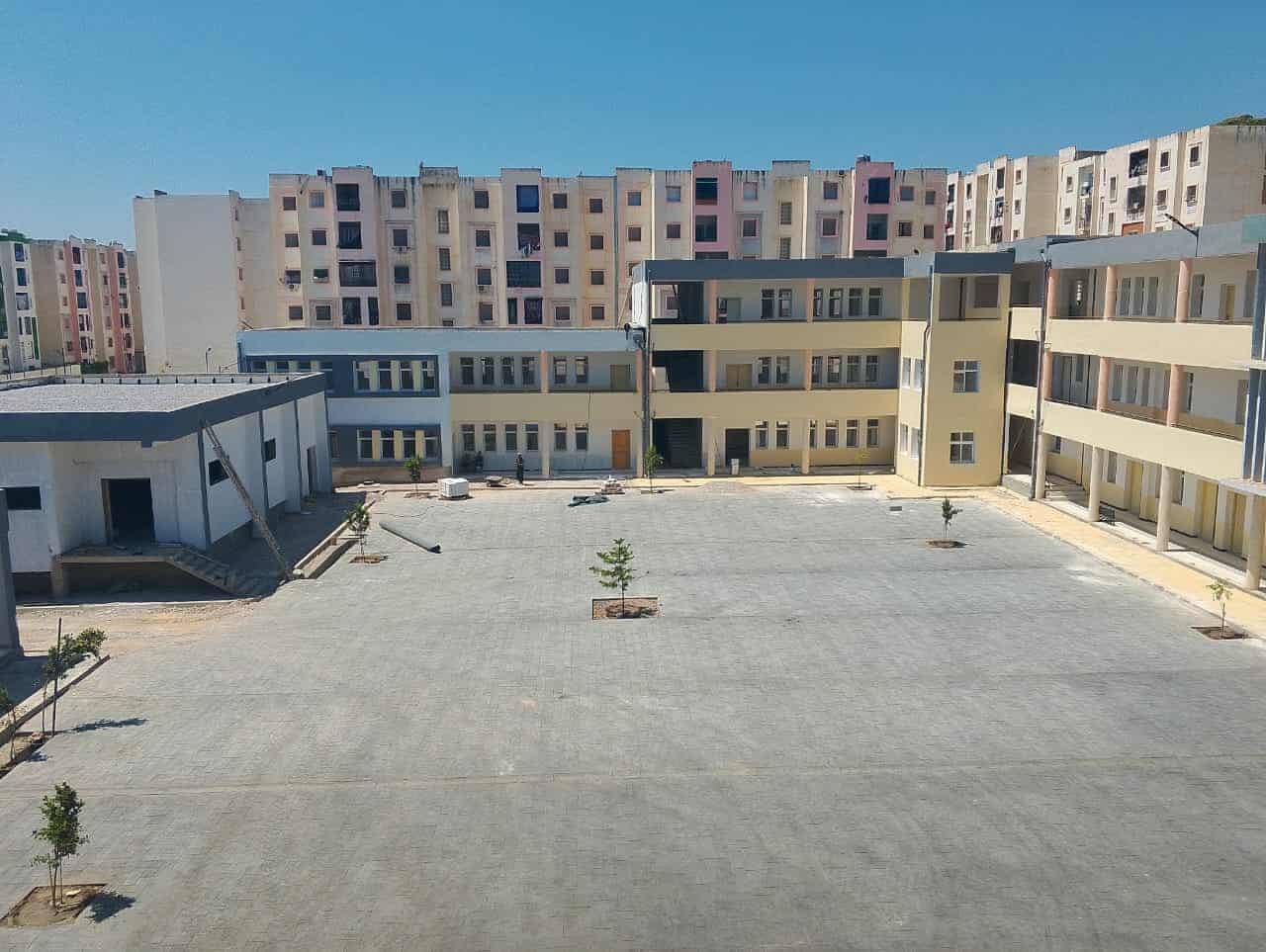 عنابة: تخصيص 200 مليون دج لإنجاز مشاريع تنموية بواد العنب