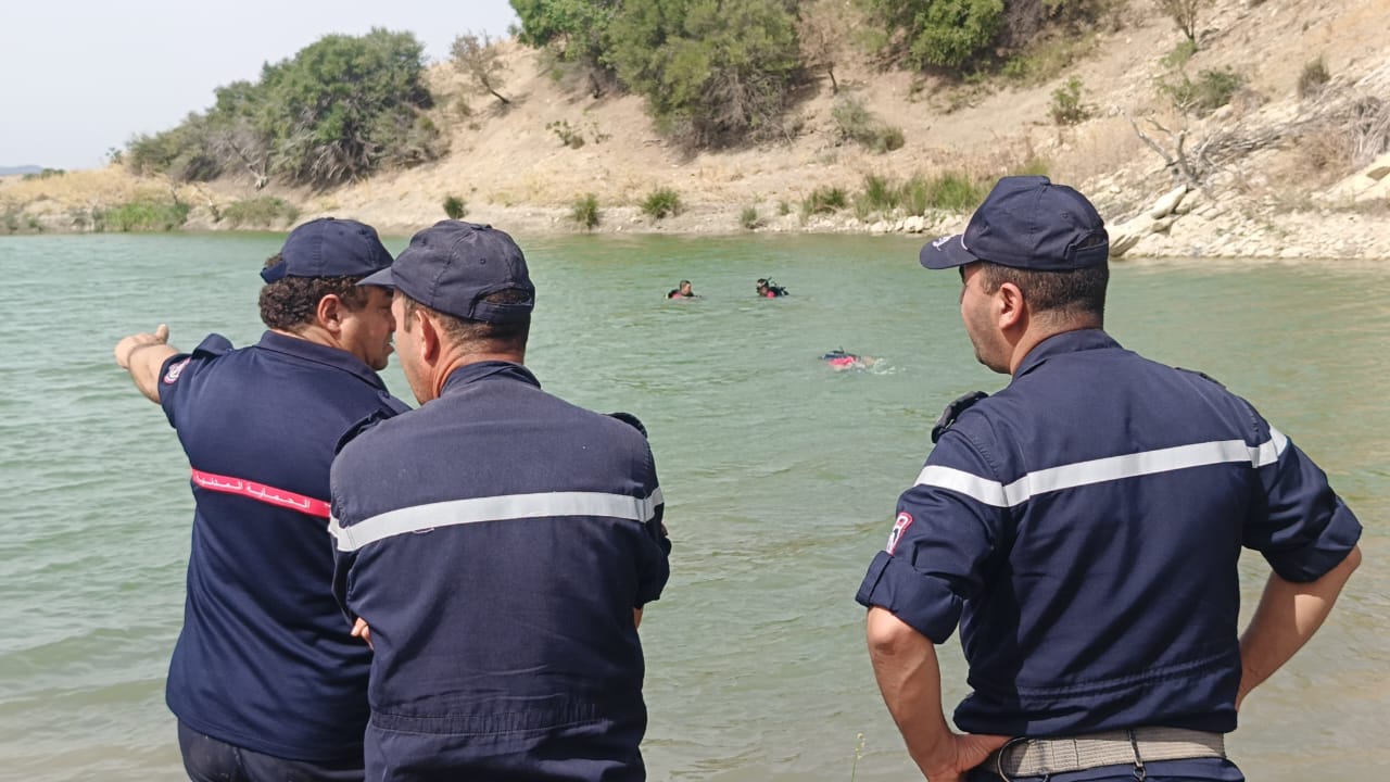 حوادث الطرقات: وفاة 4 أشخاص وإصابة 281 آخرين خلال 24 ساعة