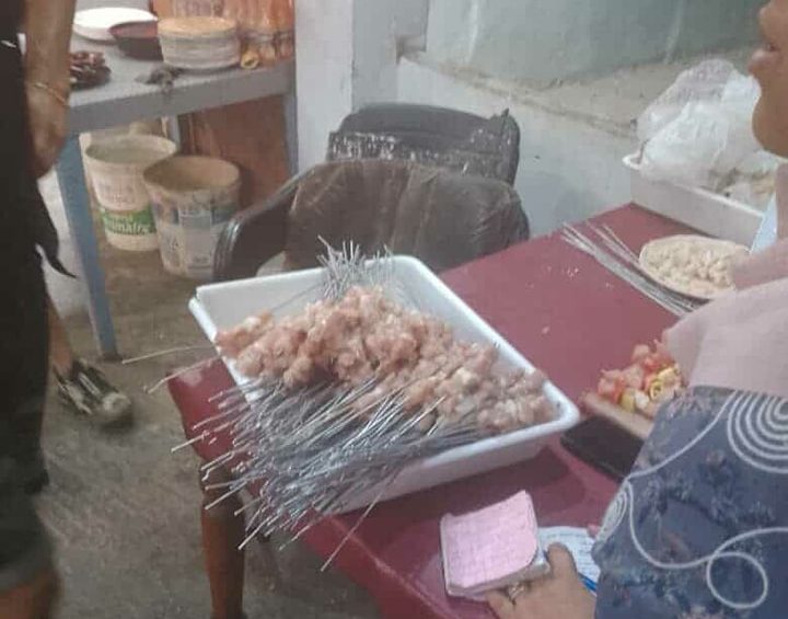 قالمة: حجز 3 قناطير من المواد الغذائية واللحوم غير صالحة للاستهلاك