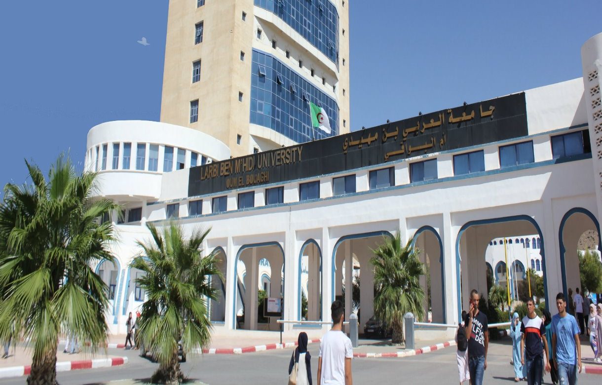 أم البواقي: توسيع شبكة الإنترانت بجامعة “العربي بن مهيدي” انطلاقا من سبتمبر المقبل