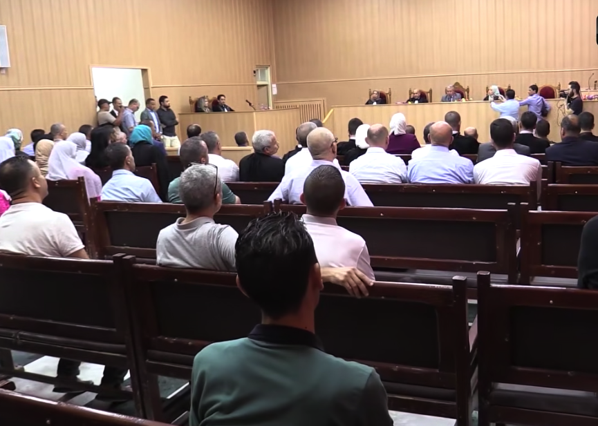 برج بوعريريج: تنصيب النائب العام لدى مجلس القضاء ورئيس المحكمة الإدارية الجديدين