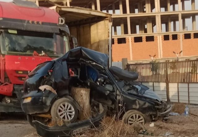 حوادث المرور ..وفاة 5 أشخاص وإصابة 354 آخرين خلال 24 ساعة
