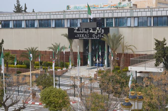 باتنة: حركية تنموية دؤوبة ببلدية مروانة