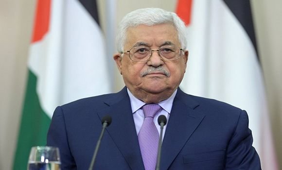 الرئيس الفلسطيني: قرار إعادة احتلال قطاع غزة جريمة جديدة تضاف إلى سلسلة الجرائم الصهيونية