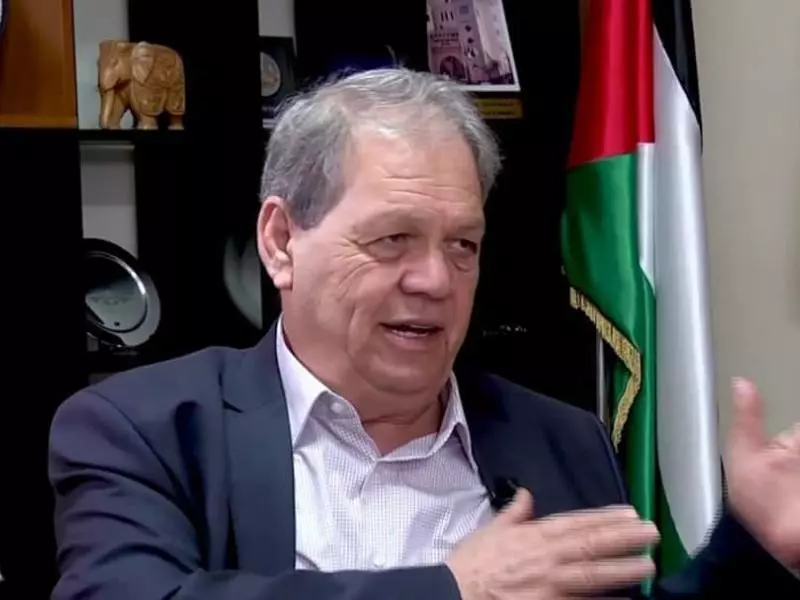 فتوح: على المجتمع الدولي ايقاف “تطرّف وفاشية” الكيان