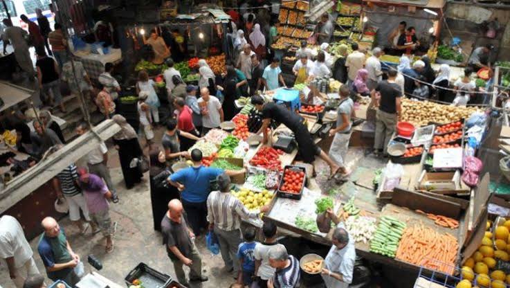 تكثيف الرقابة في أسواق العاصمة