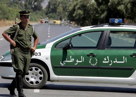 الجزائر العاصمة : حجز أزيد من 13 قنطارا من اللحوم البيضاء غير صالحة للاستهلاك