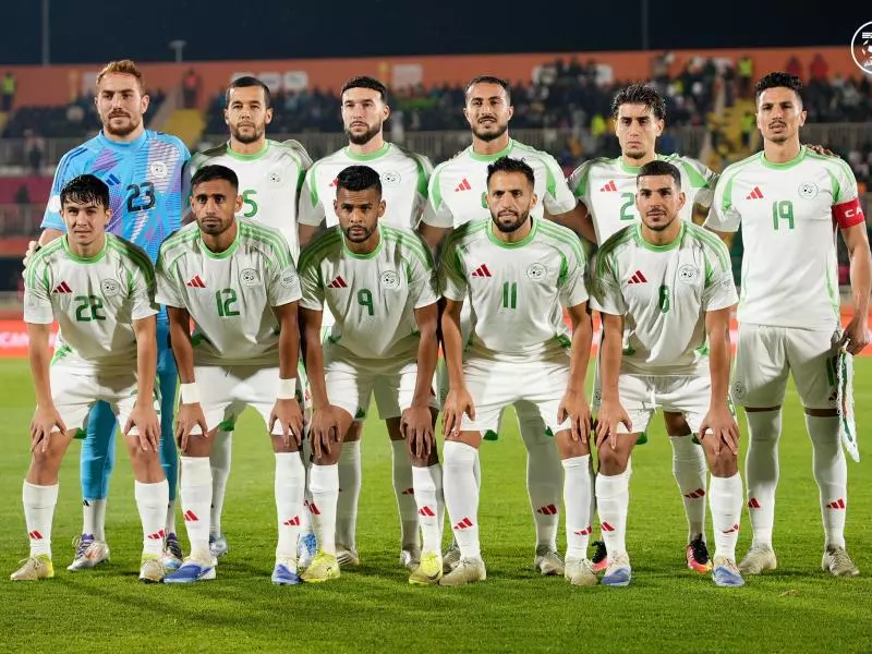 شان 2024 : “الخضر” يواجهون السودان من أجل التأهل إلى المربع الذهبي