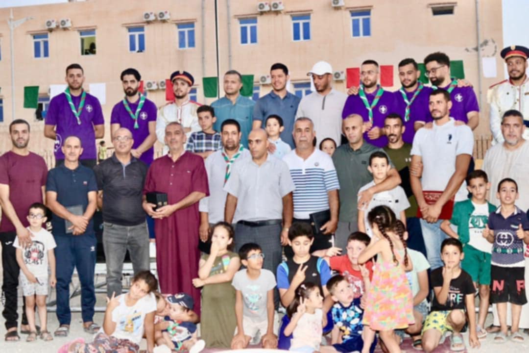 افتتاح أول مركز وطني للتدريب في مجال الفرق النحاسية بالمسيلة