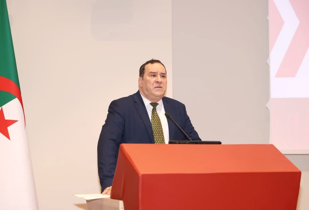 وزير الاتصال : الجزائر ملتزمة بدعم مسار الاندماج الإفريقي لخدمة مصالح شعوب القارة في التنمية المستدامة