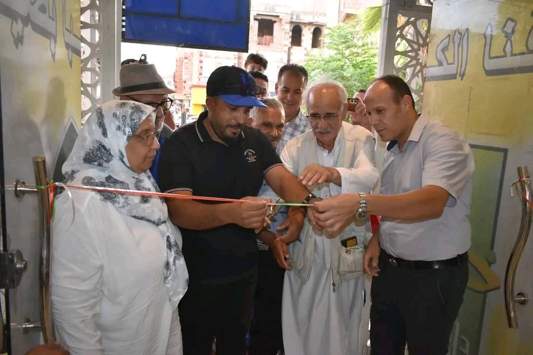 خنشلة : افتتاح الأسبوع الثقافي لولاية تيارت بدار الثقافة علي سوايحي