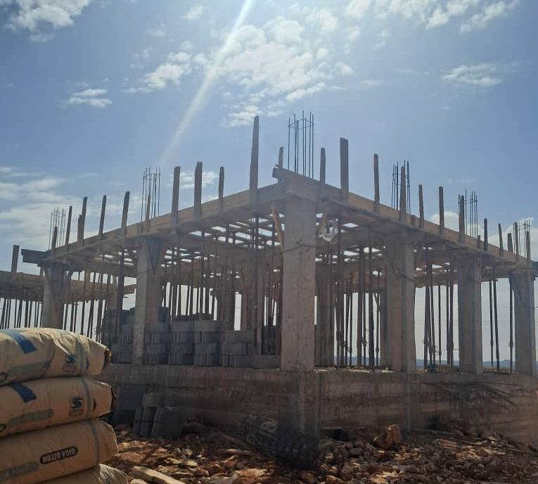 سعيدة : الانطلاق في انجاز 450 سكن عمومي ايجاري ببلدية سيدي بوبكر