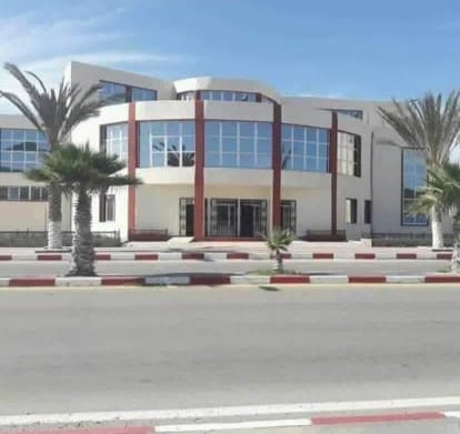 الطارف: نحو التحاق 260 طالبا بملحقة المدرسة العليا للأساتذة بجامعة الشاذلي بن جديد