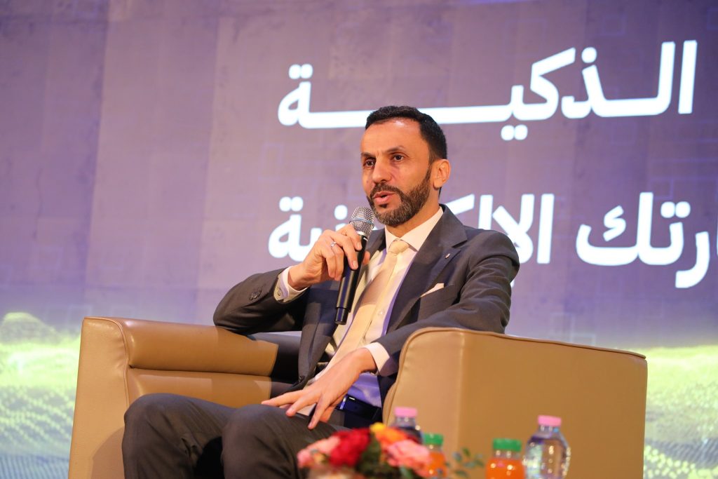 واضح.. مساع جارية لتحسين الإطار التنظيمي للاستيراد المصغر