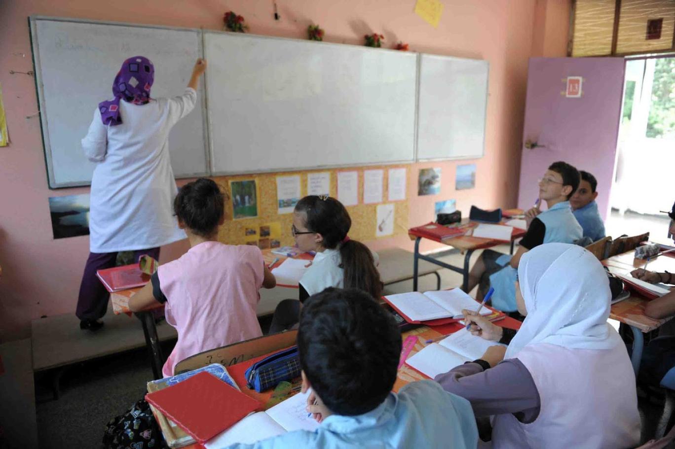 وهران : إدماج أزيد من 3100 أستاذ متعاقد في رتبة أستاذ متربص
