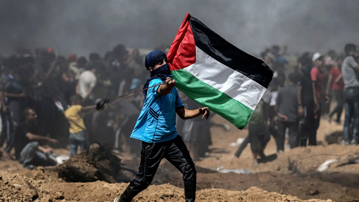 فلسطين: الخارجية ترحب باعتراف بلجيكا ولوكسمبورغ ومالطا وموناكو وأندورا بدولة فلسطين