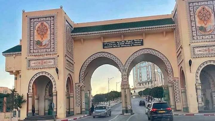 تلمسان: مساعي للانتقال بجامعة ”أبو بكر بلقايد” إلى جامعة من الجيل الرابع