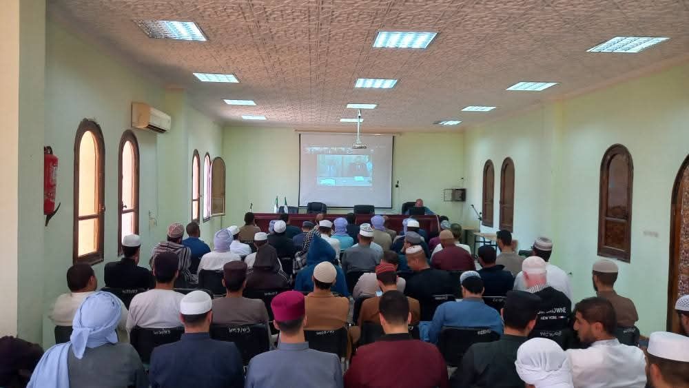 تنظيم امتحانات إثبات المستوى لخريجي المدارس القرآنية والزوايا يومي الأربعاء والخميس