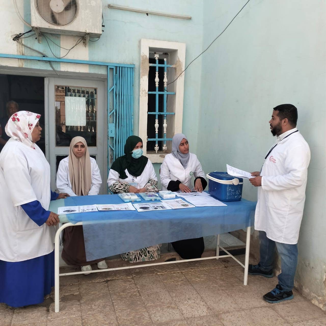 ورقلة: حملة تحسيسية واسعة لمكافحة داء الكلب وطرق الوقاية منه