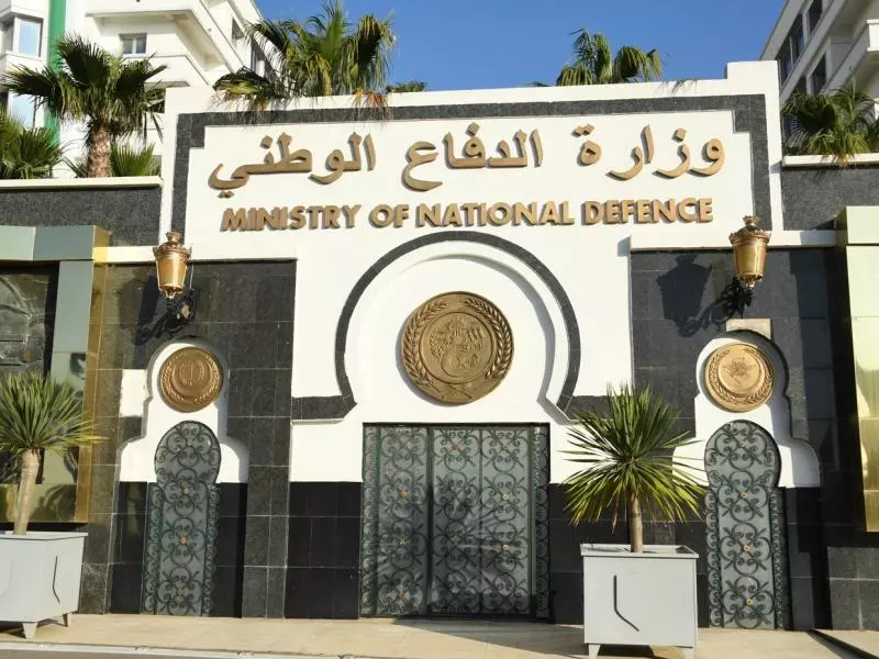 وزارة الدفاع الوطني: القضاء على 6 إرهابيين واسترجاع 6 كلاشنكوف بالقطاع العسكري تبسة