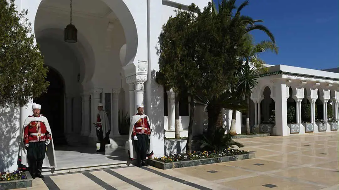 المديرية العامة للاتصال برئاسة الجمهورية تعزي في وفاة الإعلامي أحمد بن يعقوب