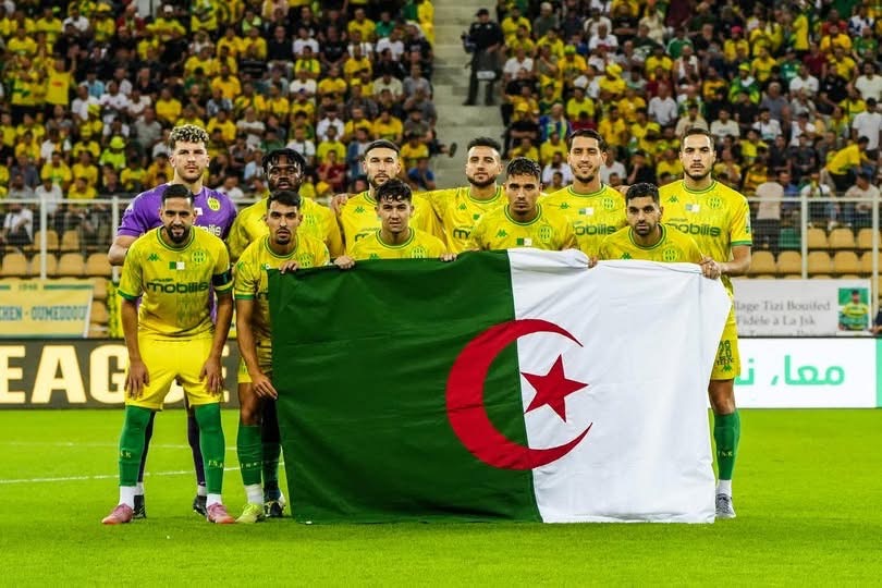 كأس رابطة أبطال إفريقيا: شبيبة القبائل تبلغ الدور الثاني