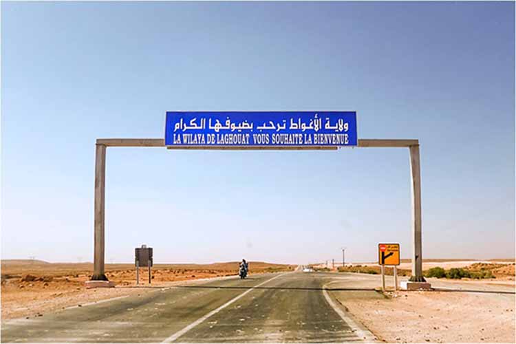 الأغواط : المرصد الوطني للمجتمع المدني ينظم يوما تكوينيا لتعزيز قدرات الجمعيات المحلية