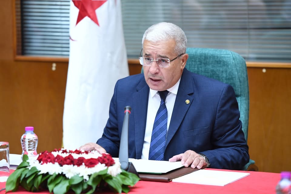 المجلس الشعبي الوطني: بوغالي يترأس اجتماعا تنسيقيا مع رؤساء عدد من اللجان الدائمة