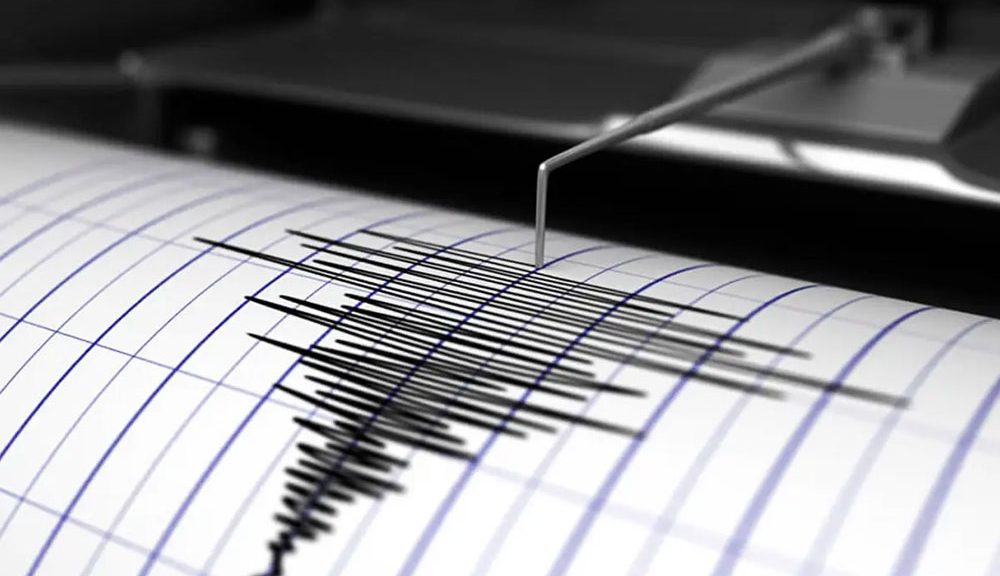 زلزال بقوة خمس درجات يضرب بابوا غينيا الجديدة
