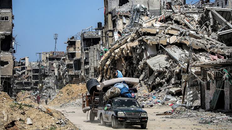 استشهاد أكثر من 18 ألف طالبا فلسطينيا منذ بداية العدوان الصهيوني على غزة والضفة الغربية