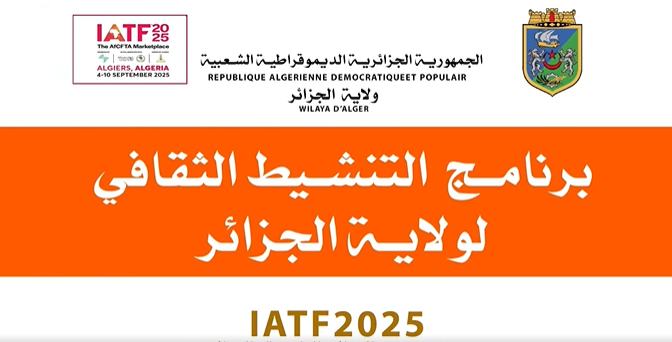 معرض التجارة البينية الإفريقية: تنظيم عدة مسارات سياحية للوفود المشاركة