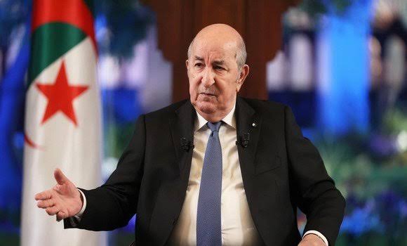 رئيس الجمهورية يقرر تنظيم مسابقة دولية في السيرة النبوية