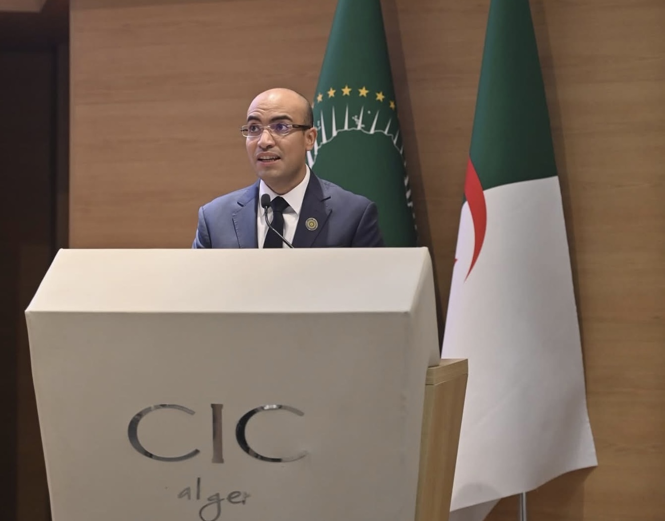 التجارة البينية الإفريقية: نجاح “يوم الجاليات” يبرز اهتمام رئيس الجمهورية بهذه الفئة