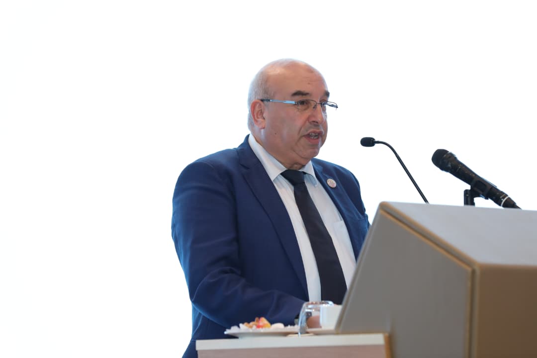 التجارة البينية الإفريقية: الجزائر مؤهلة لأن تكون منصة إقليمية للتصنيع وفضاء للاندماج الصناعي