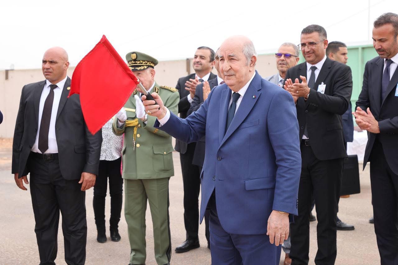 السنة الأولى من إعادة انتخاب رئيس الجمهورية: استكمال للورشات الكبرى وتجسيد ميداني للطموحات