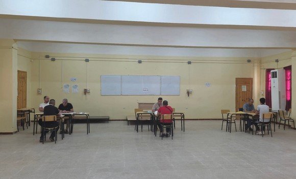 انطلاق المسابقة الشفهية الخاصة بالتوظيف في رتبة “مربي تنشيط الشباب” لفائدة شباب الجنوب والولايات الحدودية