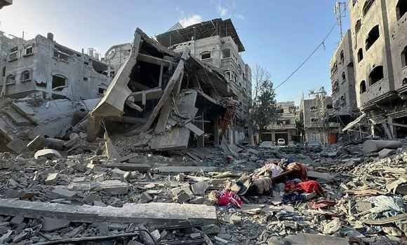العدوان الصهيوني : شهيدان فلسطينيان برصاص الاحتلال الصهيوني في الضفة الغربية