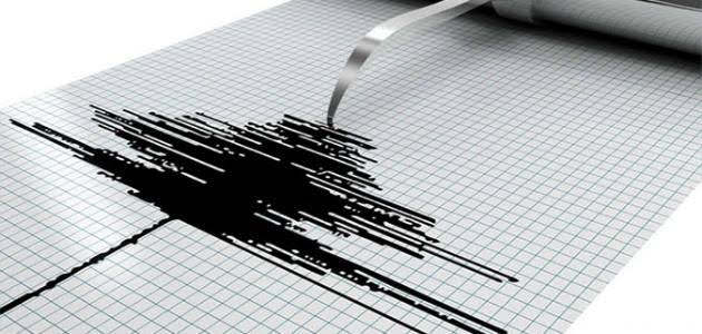 اليونان : زلزال بقوة 2ر5 درجات يهز جزيرة إيفيا