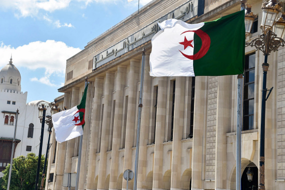 المجلس الشعبي الوطني يدين بشدة العدوان الصهيوني على دولة قطر ويدعو إلى تحرك دولي عاجل