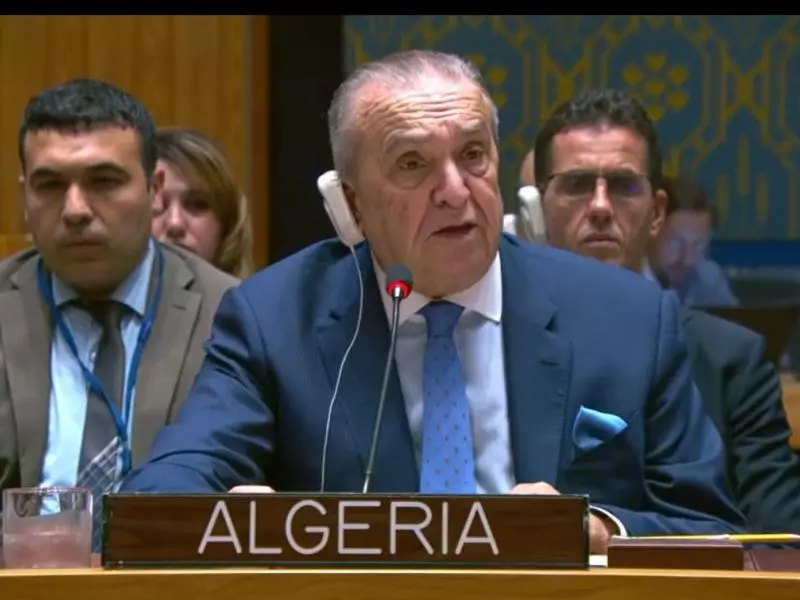 العدوان على قطر :بن جامع يؤكد أن المجتمع الدولي مطالب بردع الكيان الصهيوني وكبح تصعيده الطائش