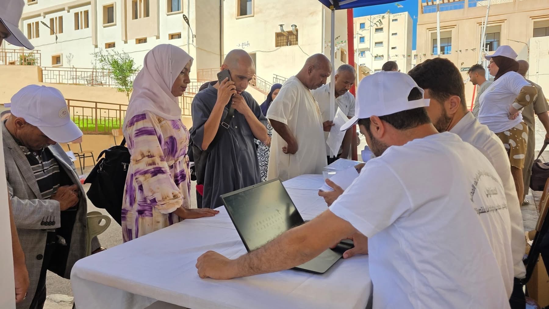 لقاء وطني لجمعيات ذوي الاحتياجات الخاصة بولاية معسكر غدا السبت