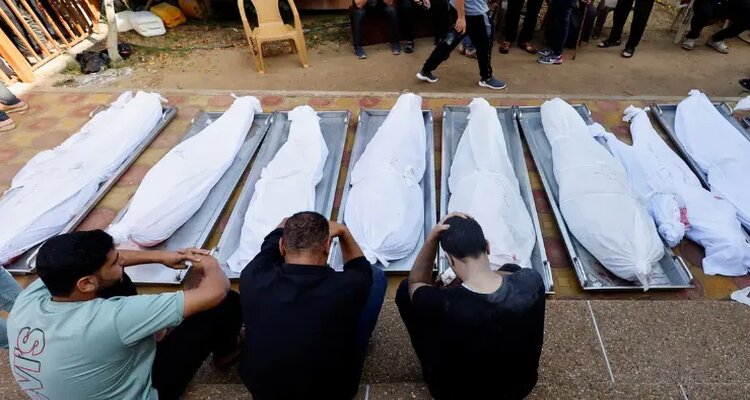 العدوان الصهيوني: 70 شهيدا مع تواصل غارات الاحتلال على غزة