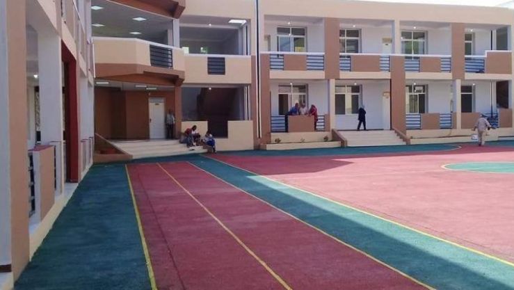 تلمسان: ترقب فتح 14 مؤسسة تربوية جديدة
