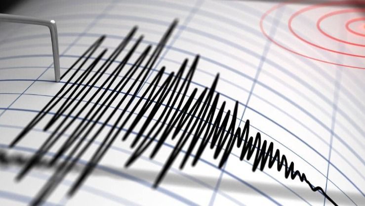 هزة أرضية بقوة 3.6 درجات بولاية البليدة