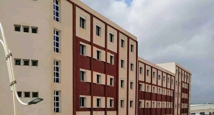 الطارف : إعادة تأهيل ثلاث إقامات جامعية
