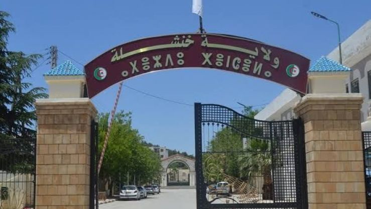 خنشلة : إطلاق “عما قريب” مشاريع للتحسين الحضري عبر 3 تجزئات أرضية اجتماعية ببلدية بابار