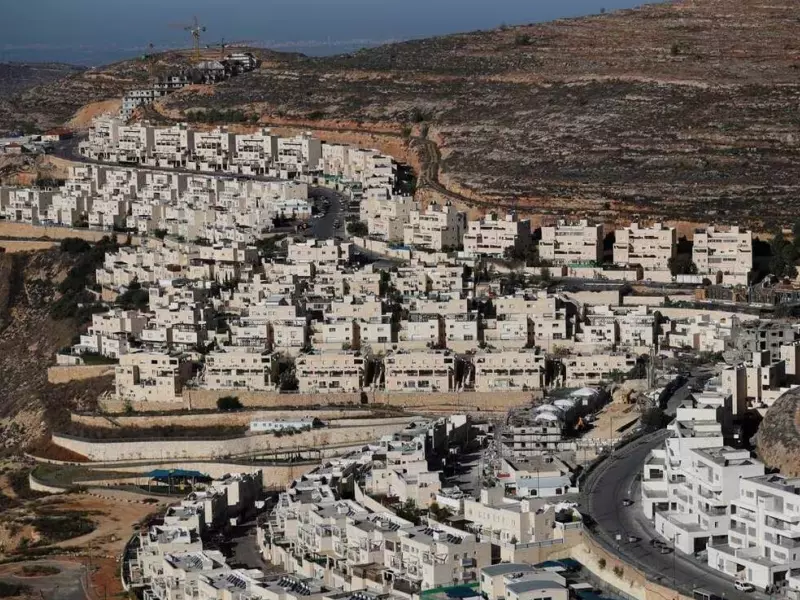80 منظمة غير حكومية تدعو إلى وقف التجارة مع المستوطنات الصهيونية في الأراضي الفلسطينية