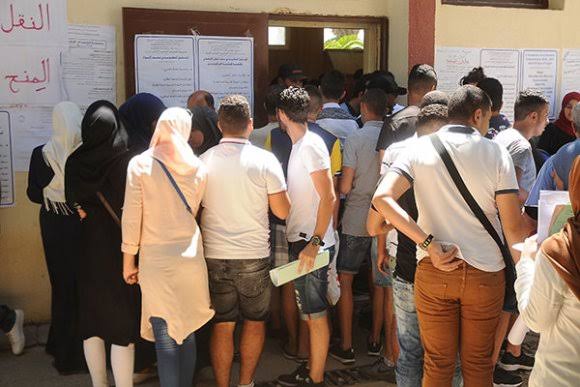 الطارف: إدراج 11 تخصصا جديدا في طوري الليسانس والماستر بداية من الدخول الجامعي الجديد