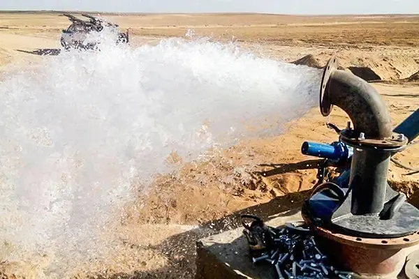 المنيعة : منح أزيد من 130 رخصة لحفر الآبار الفلاحية منذ بداية السنة الجارية