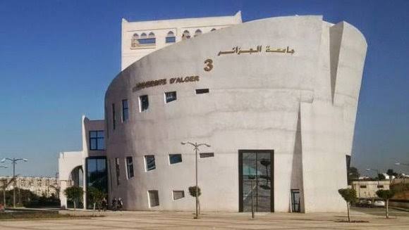 جامعة الجزائر3 : التحاق أزيد من 10 آلاف طالب جديد خلال الموسم (2025-2026)